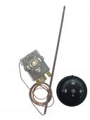 Thermostat 200 C With Knob (Outer)